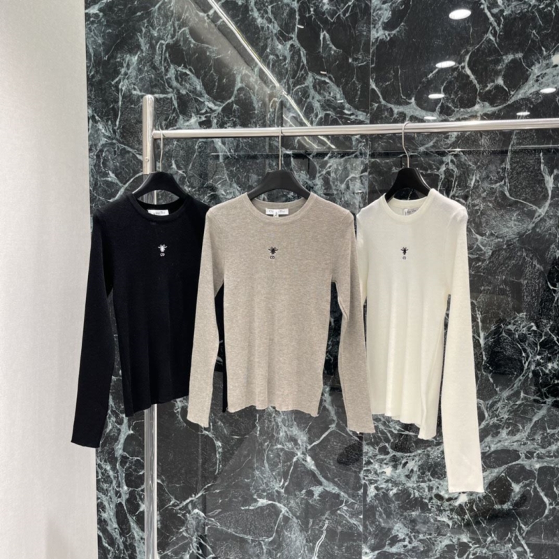 chr1st1an D10r shirts